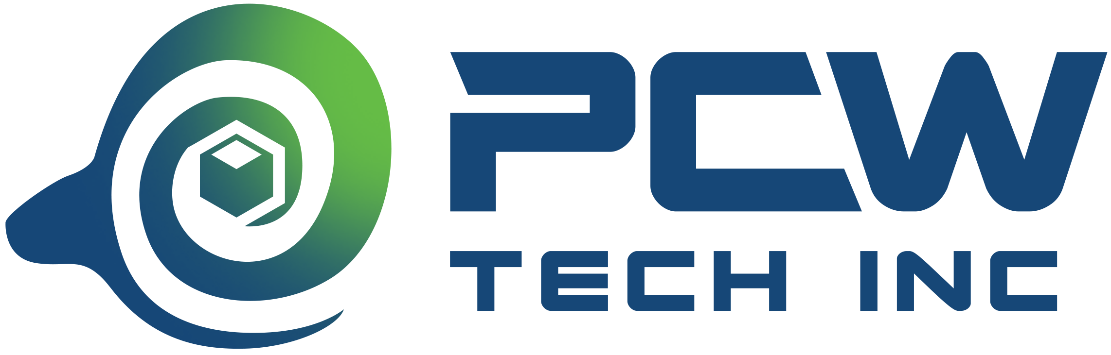 PCW Tech